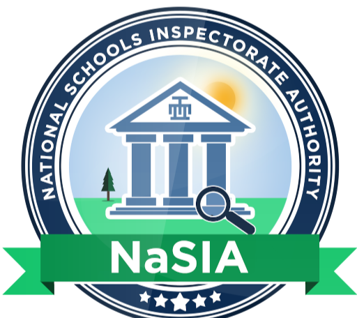 NaSia certified